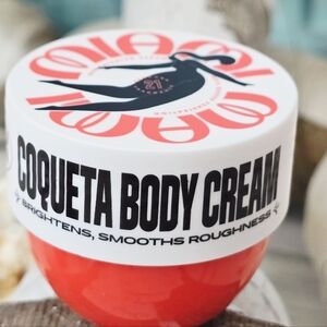 NEW Miami Mami: Coqueta Body Cream